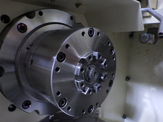 TSUGAMI C150(X) NCAuto-Lathe Image 3