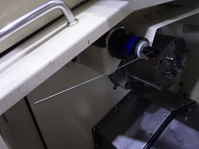 TSUGAMI C150(X) NCAuto-Lathe Image 4