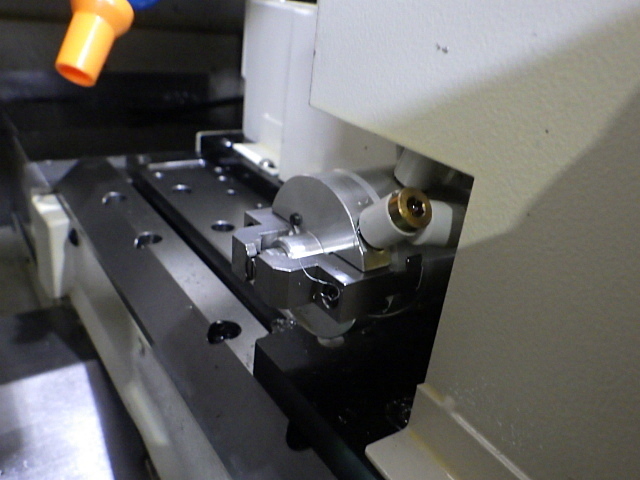 TSUGAMI C150(X) NCAuto-Lathe Image 5