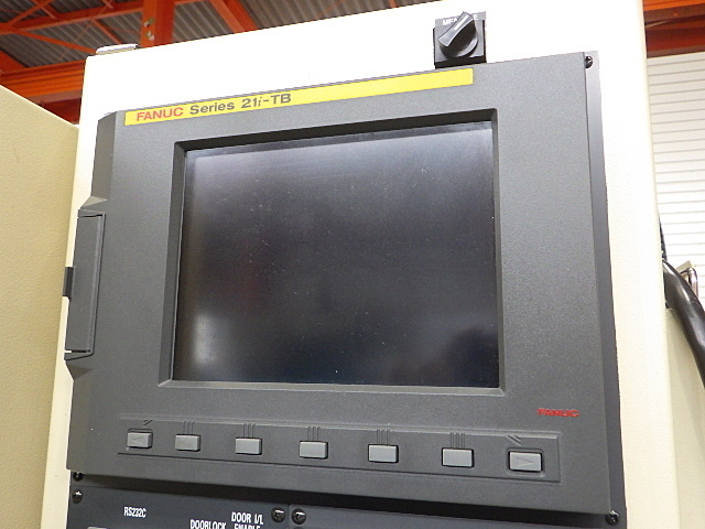 TSUGAMI C150(X) NCAuto-Lathe Image 6