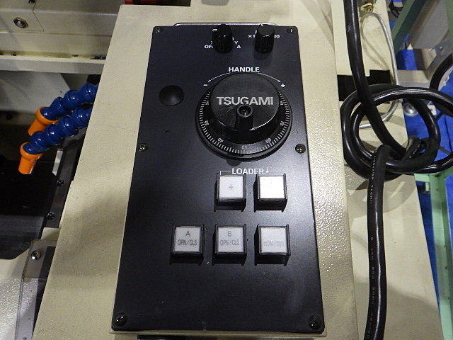 TSUGAMI C150(X) NCAuto-Lathe Image 8