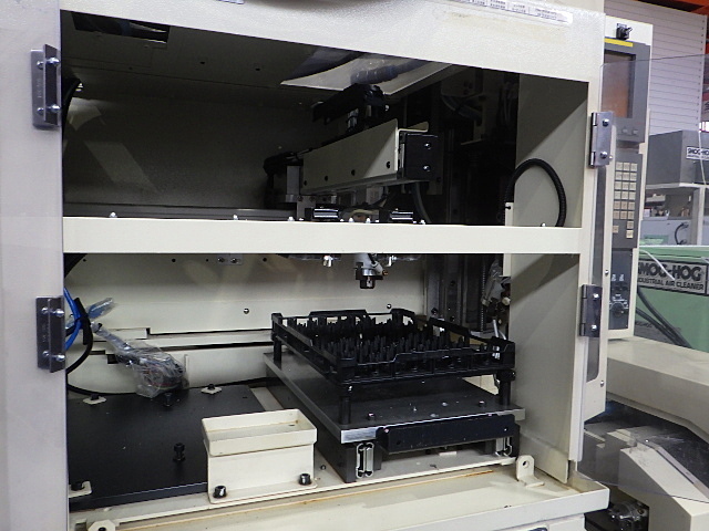 TSUGAMI C150(X) NCAuto-Lathe Image 9