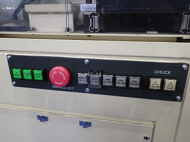 TSUGAMI C150(X) NCAuto-Lathe Image 12