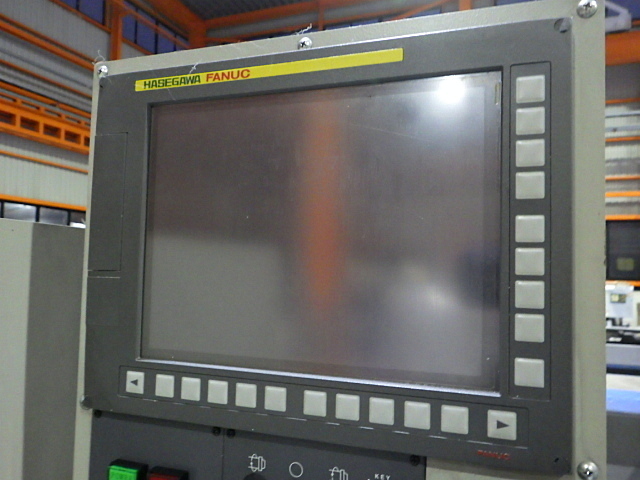 長谷川 P15SP NCAuto-Lathe Image 2
