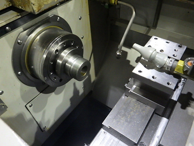 長谷川 P15SP NCAuto-Lathe Image 4