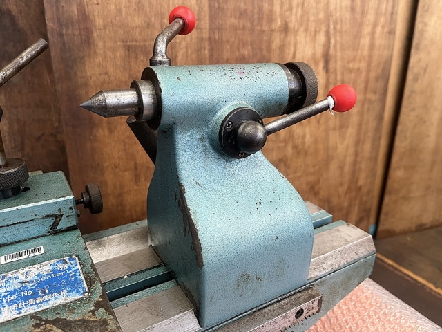 理研計測器 RB-1 Measuring & Inspection Image 3