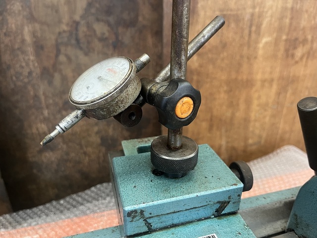 理研計測器 RB-1 Measuring & Inspection Image 4