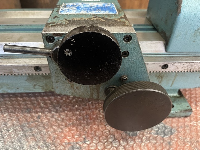 理研計測器 RB-1 Measuring & Inspection Image 5