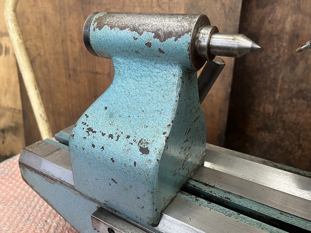 理研計測器 RB-1 Measuring & Inspection Image 2