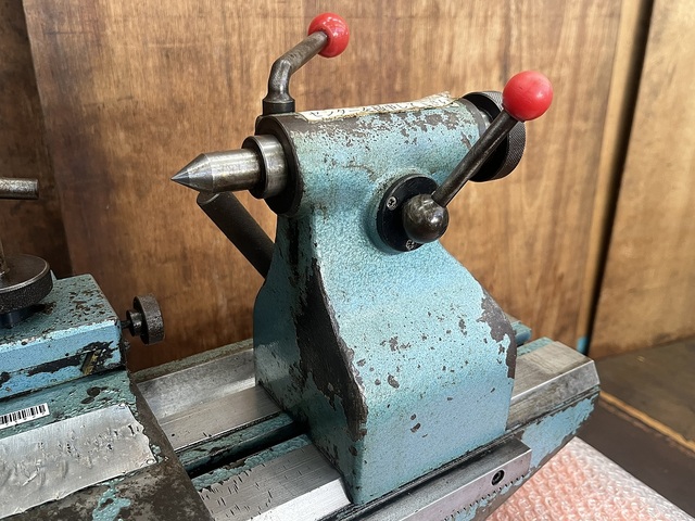 理研計測器 RB-1 Measuring & Inspection Image 3