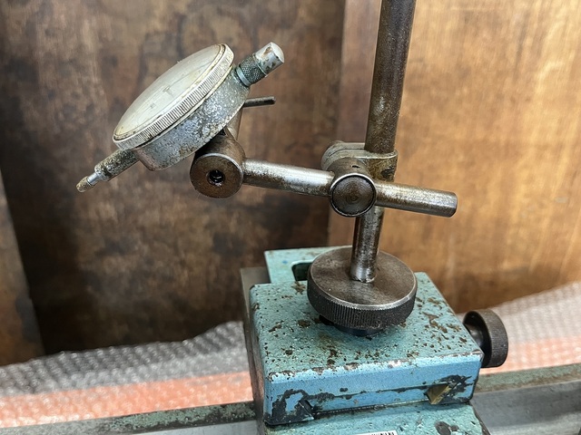 理研計測器 RB-1 Measuring & Inspection Image 4
