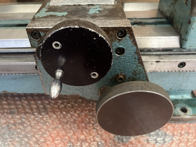 理研計測器 RB-1 Measuring & Inspection Image 5