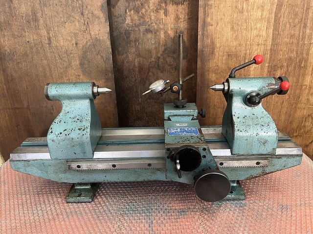 理研計測器 RB-1 Measuring & Inspection Image 1