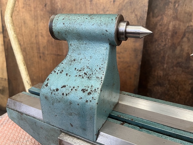 理研計測器 RB-1 Measuring & Inspection Image 2