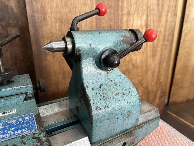 理研計測器 RB-1 Measuring & Inspection Image 3