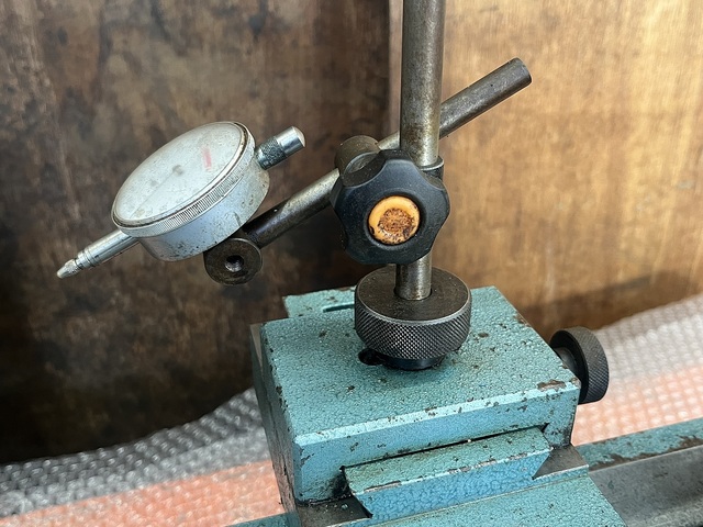 理研計測器 RB-1 Measuring & Inspection Image 4