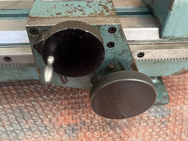 理研計測器 RB-1 Measuring & Inspection Image 5