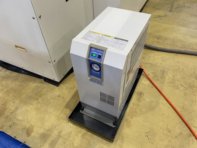 牧野フライス製作所 V77 立型マシニングセンタ の画像 15枚目