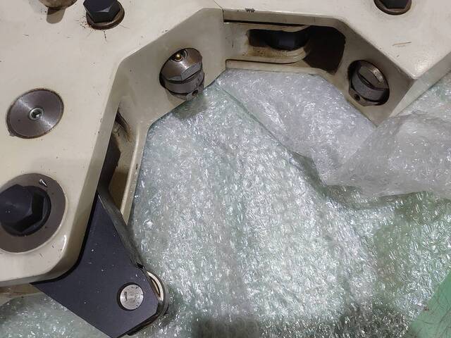 オークマ  その他工具・機器周辺機器関連 の画像 2枚目