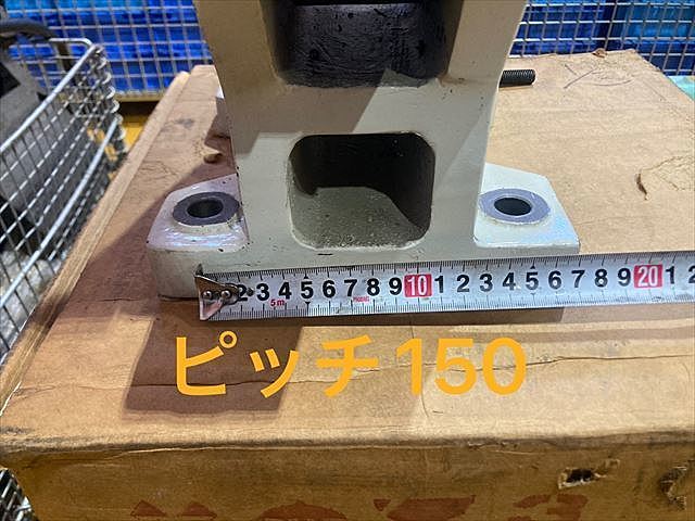 オークマ  その他工具・機器周辺機器関連 の画像 4枚目