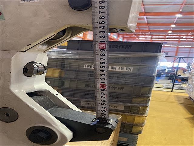 オークマ  その他工具・機器周辺機器関連 の画像 5枚目