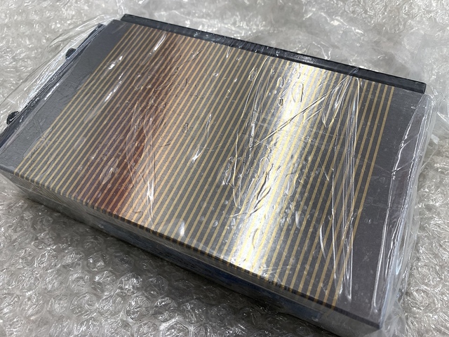 カネテック RMWH-1018C ワークホルダ の画像 2枚目