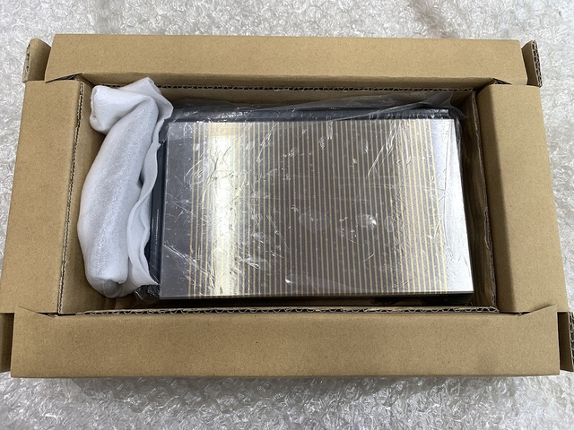 カネテック RMWH-1018C ワークホルダ の画像 4枚目