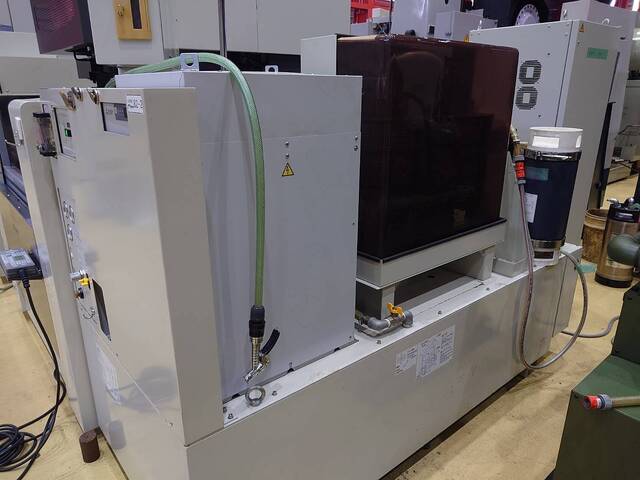 Mitsubishi Electric FA20PSM EDM (Wire) Image 13