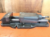 TAKEDA MACHINE TOOLS TK-150HVS Vice C151223 Image