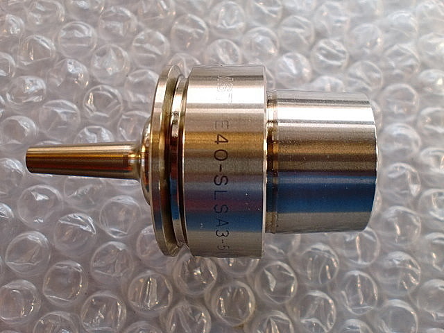 MST E40-SLSA3-50 HSK の画像 1枚目