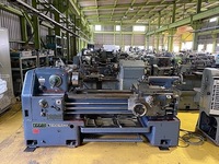 滝沢 TAL-460 Lathe H018207 Image