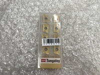 TUNGALOY ANMT1404PPPR-MJ-GH330 Insert Chip C170010 Image