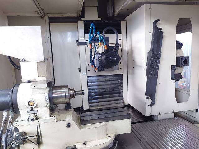 UTSUNOMIYA SEISAKUSHO TGR-200 Other Image 2