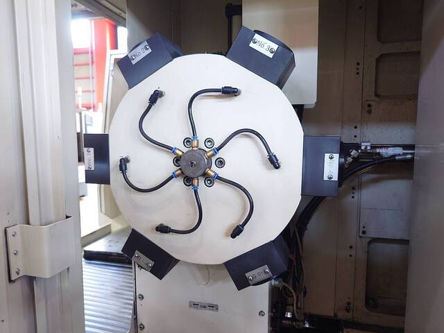 UTSUNOMIYA SEISAKUSHO TGR-200 Other Image 6