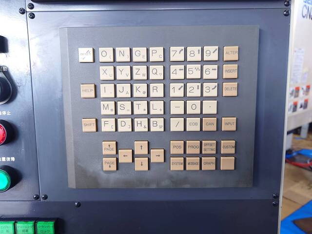 UTSUNOMIYA SEISAKUSHO TGR-200 Other Image 9