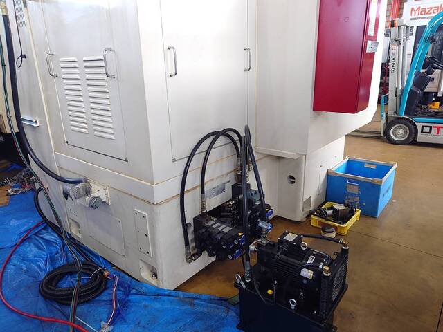 UTSUNOMIYA SEISAKUSHO TGR-200 Other Image 13