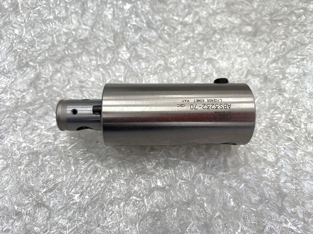 BIG ABS3232-70 その他切削・旋削工具 の画像 1枚目