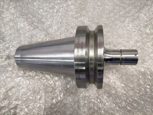 BIG BBT50-MEGA8N-90 BBT Image 1
