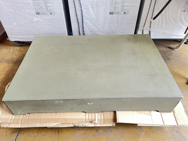 ノリタケ 9060A Surface plate/Workbench Image 1