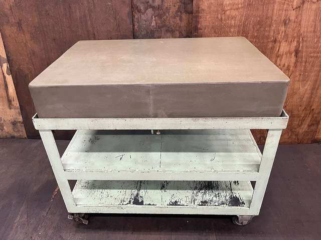 ノリタケ 9060D Surface plate/Workbench Image 1