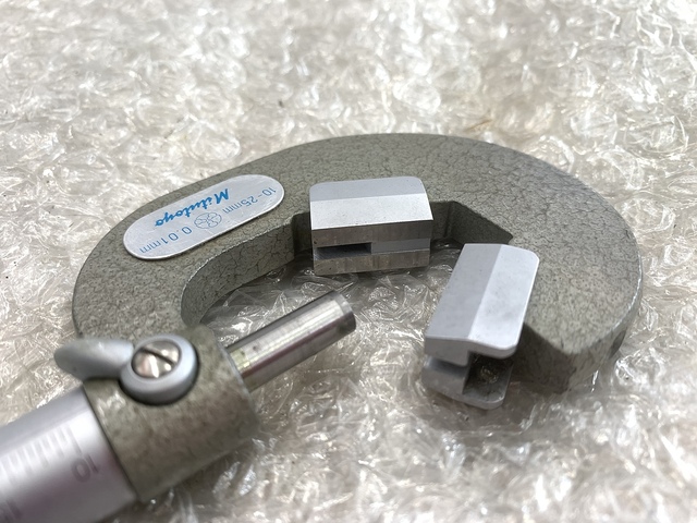 Mitutoyo VM3-25(114-102) Others Image 3
