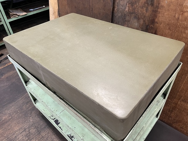 ノリタケ 9060D Surface plate/Workbench Image 4