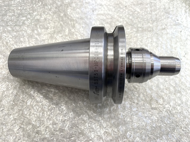 聖和精機 BBT50-HPC04H-105A-CT BBT Image 1