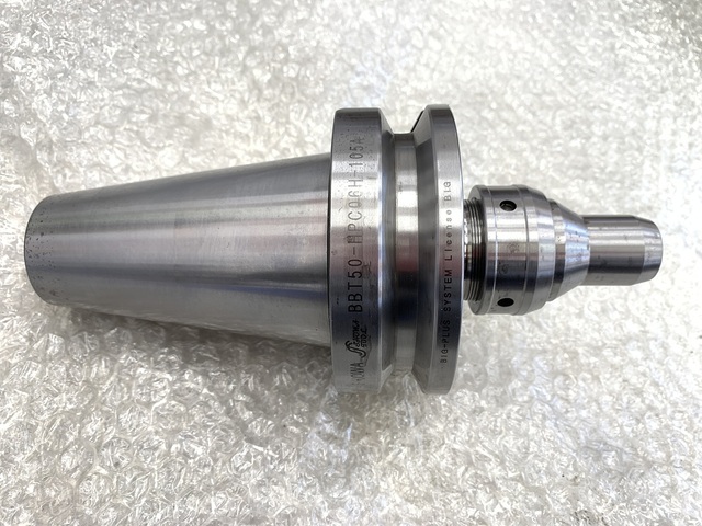 聖和精機 BBT50-HPC06H-105A BBT Image 1