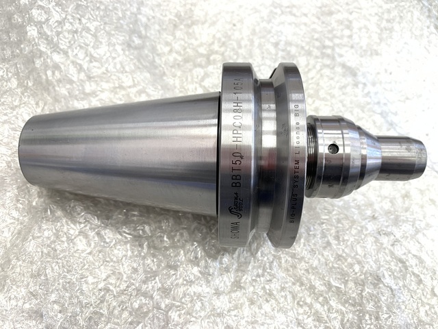 聖和精機 BBT50-HPC08H-105A BBT Image 1