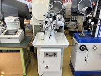 CHRISTEN 1-32/100A Tool Grinder C132098 Image