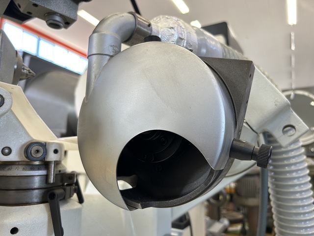 CHRISTEN 1-32/100A Tool Grinder Image 11
