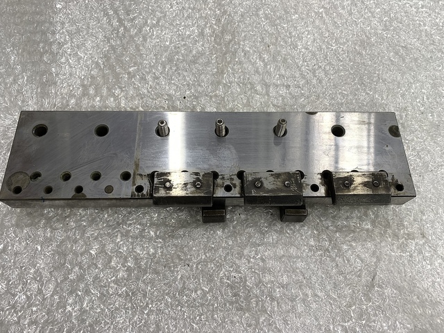 ソディック  その他ワークホルダ関連 の画像 3枚目