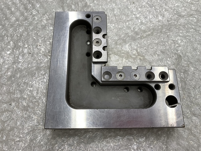 ソディック  その他ワークホルダ関連 の画像 3枚目