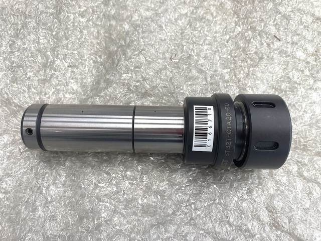 MST ST32T-CTA20-60 その他ツールホルダ関連 の画像 1枚目